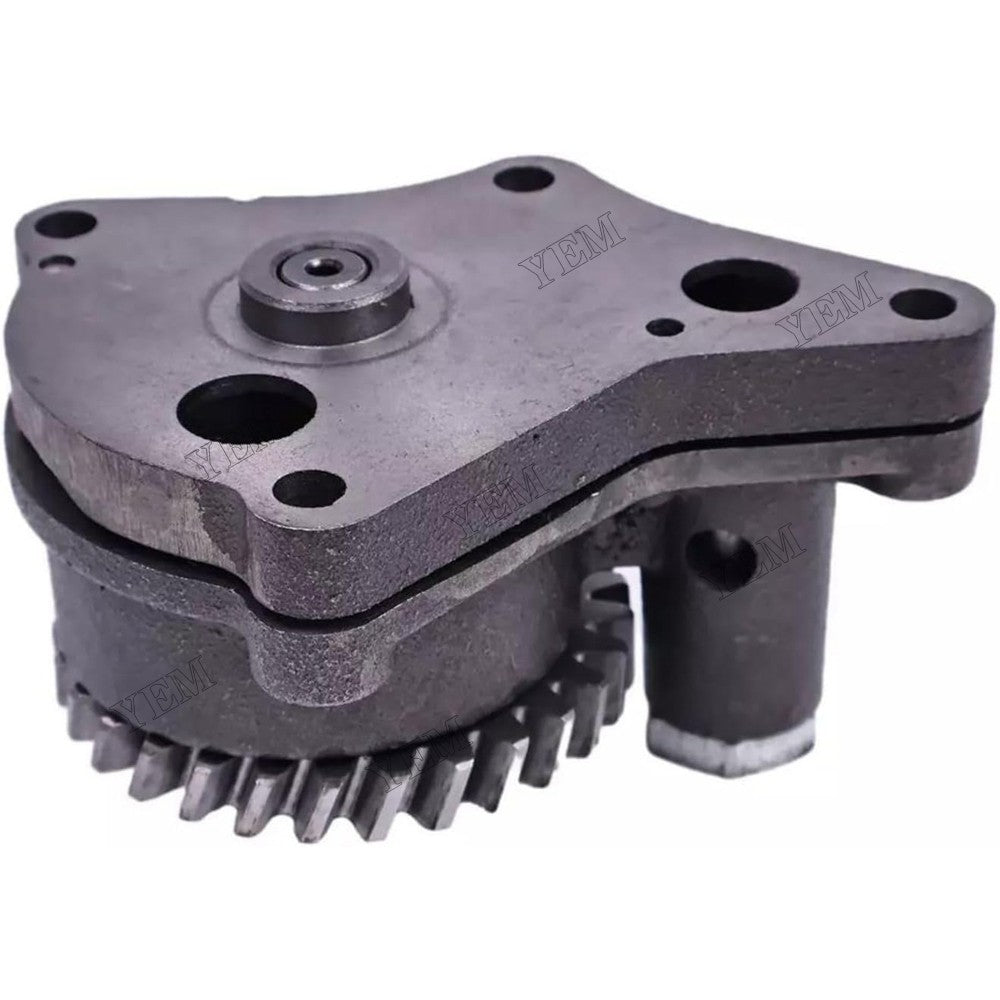 For Komatsu Engine 3D78AE-3 3D82AE-3 3D88E-3 3D88E-6 3D88E-7 4D84E-3 4D88-6 4D88E-3 4D88E-6 Oil Pump YM129001-32002 YM129407-32001 For Komatsu