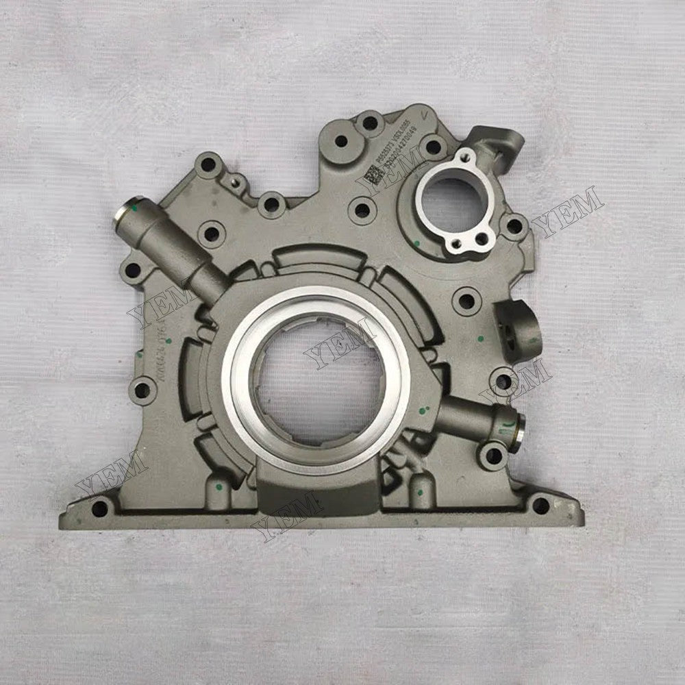 For Cummins Engine ISF3.8 Lubricating Oil Pump 5525373 For Cat
