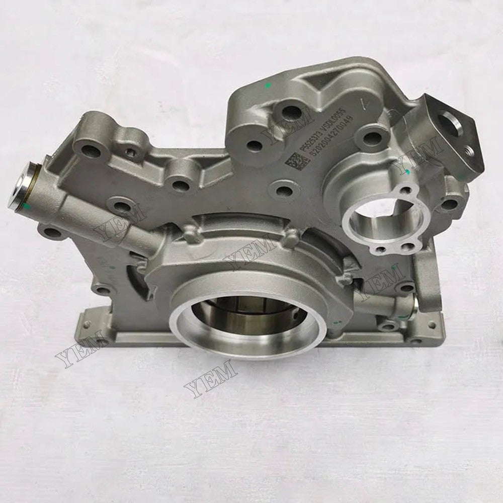For Cummins Engine ISF3.8 Lubricating Oil Pump 5525373 For Cat