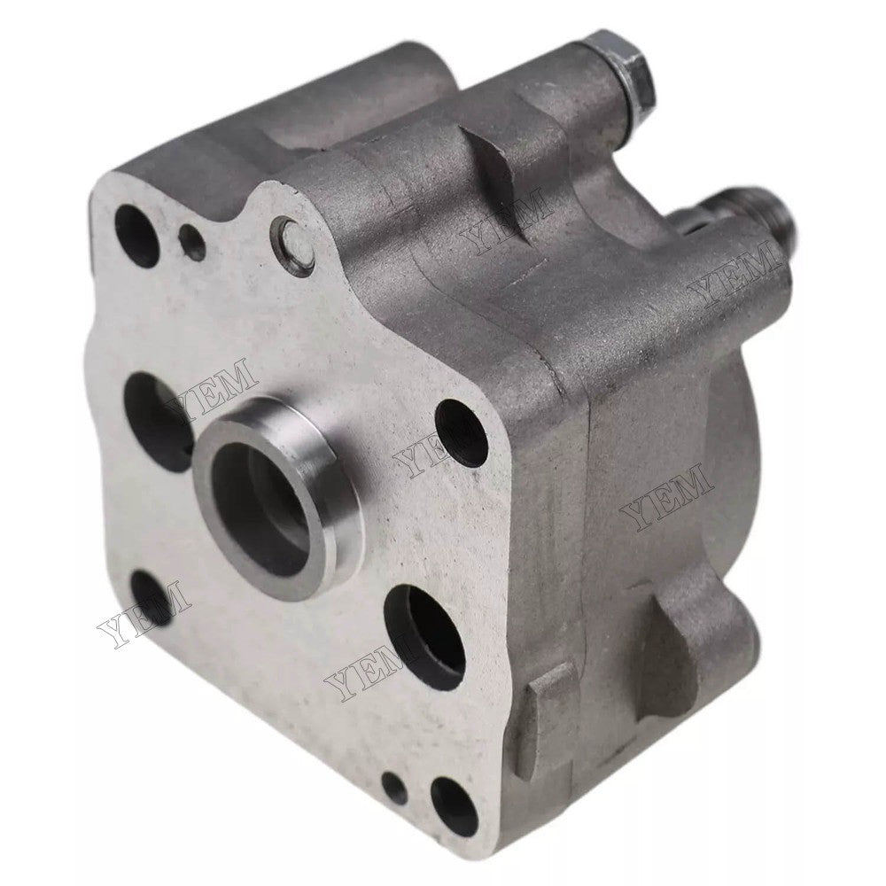 For Caterpillar CAT Engine C1.7 C1.8 C2.4 Excavator 303.5E 304.5E 304E 305.5E 305E 306 306.5 307 307.5 307E2 Oil Pump 383-0161 383-0293