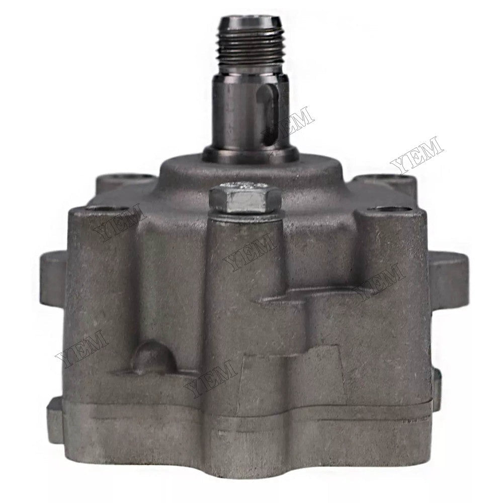 For Caterpillar CAT Engine C1.7 C1.8 C2.4 Excavator 303.5E 304.5E 304E 305.5E 305E 306 306.5 307 307.5 307E2 Oil Pump 383-0161 383-0293 For Caterpillar