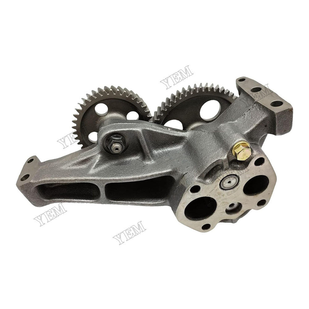 For Mitsubishi Engine 8DC9 8DC91 Oil Pump ME091142 For Mitsubishi