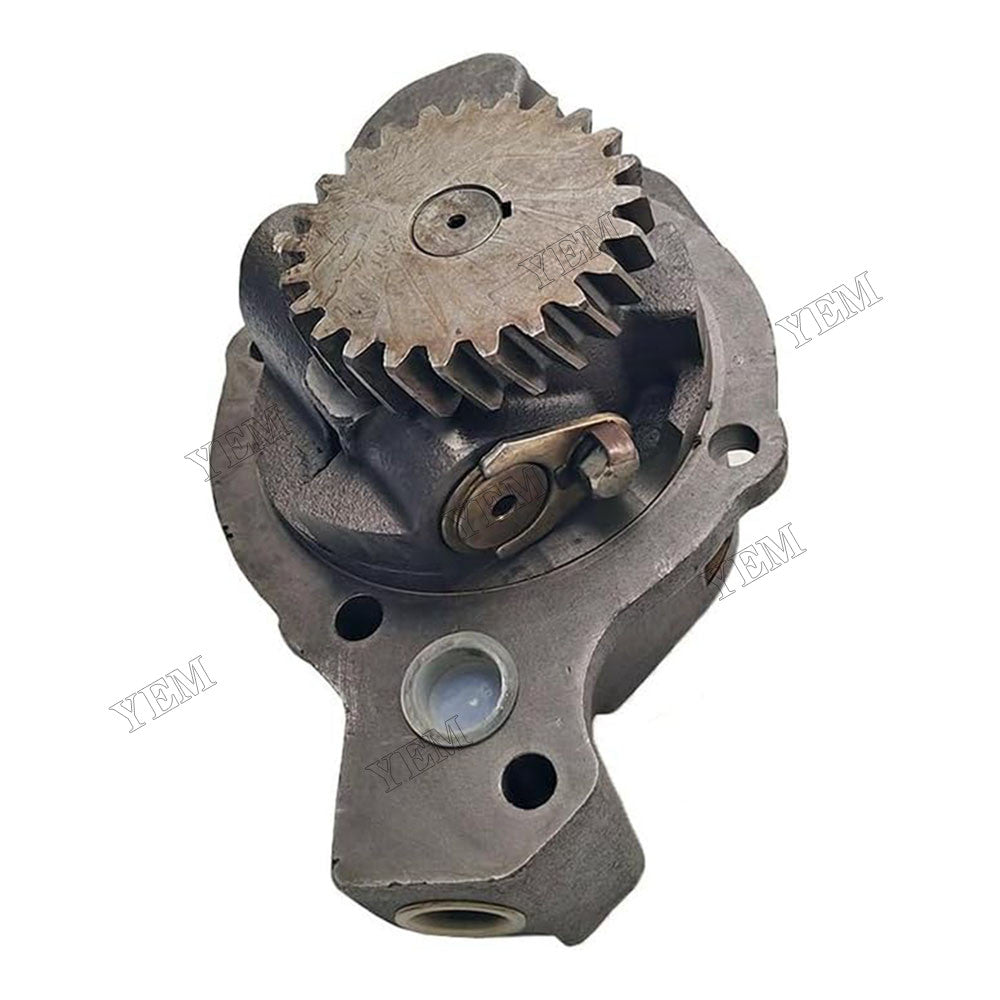 For Cummins Engine NTA855 N14 NH220 NH855 NT855 Lubricating Oil Pump 3042378 AR9834 For Cat