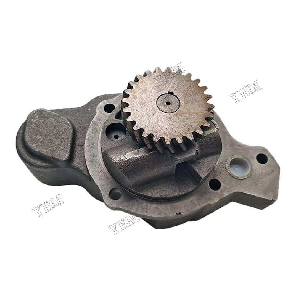 For Cummins Engine NTA855 N14 NH220 NH855 NT855 Lubricating Oil Pump 3042378 AR9834 For Cat