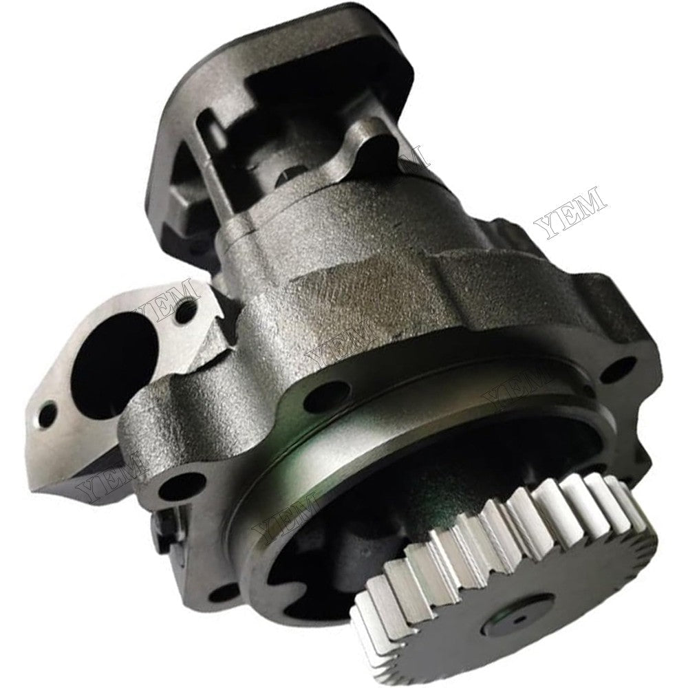 For Cummins Engine 855 NT855 NTA855 N14 NH220 Lubricating Oil Pump 3085379 AR10172 For Cat