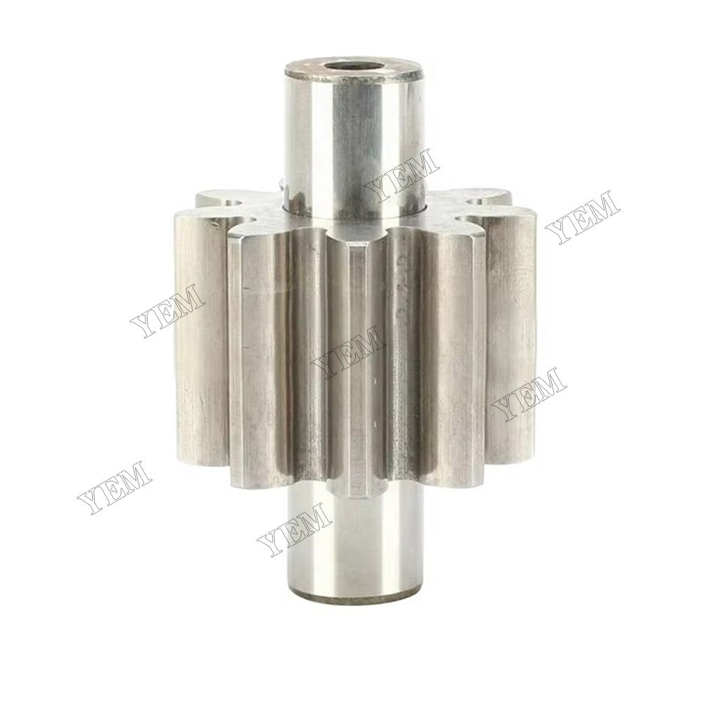 For Caterpillar CAT Engine S6K C6.4 Excavator E320 E320B 9T Oil Pump Gear 34335-03031 5I-7558 For Caterpillar