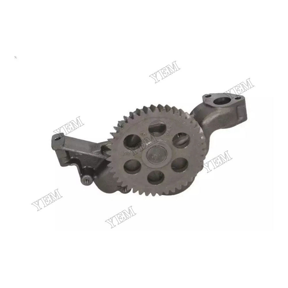 For Mercedes-benz Truck OM5412LA OM54LA ACTROS MP2 MP3 Oil Pump 20140350201