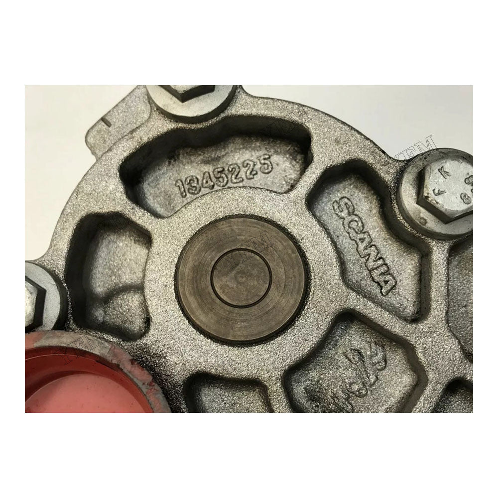 For Scania Bus F K N Truck P G R T 4 Series Oil Pump 1345719