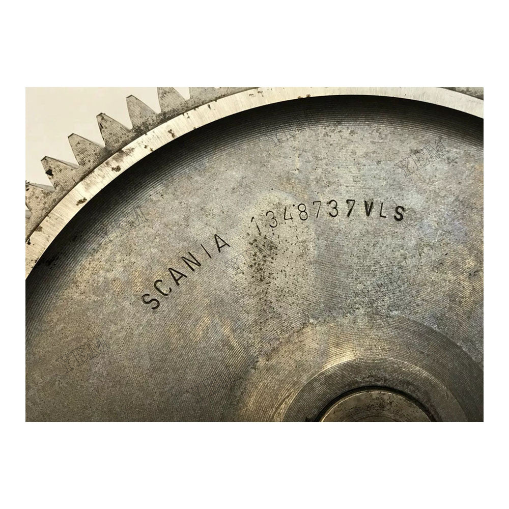 For Scania Bus F K N Truck P G R T 4 Series Oil Pump 1345719 For Scania