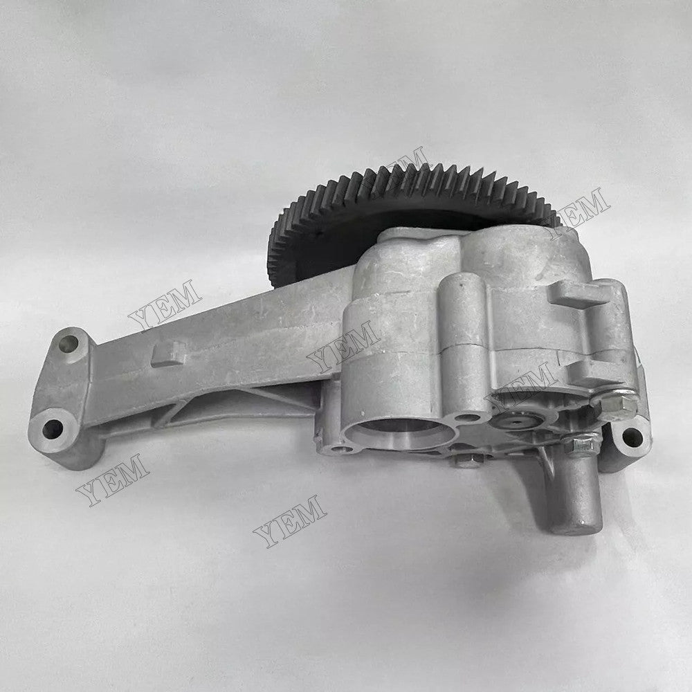 For Scania Engine DC13 DC12 Truck L P G R S Series Oil Pump 2105497 For Scania