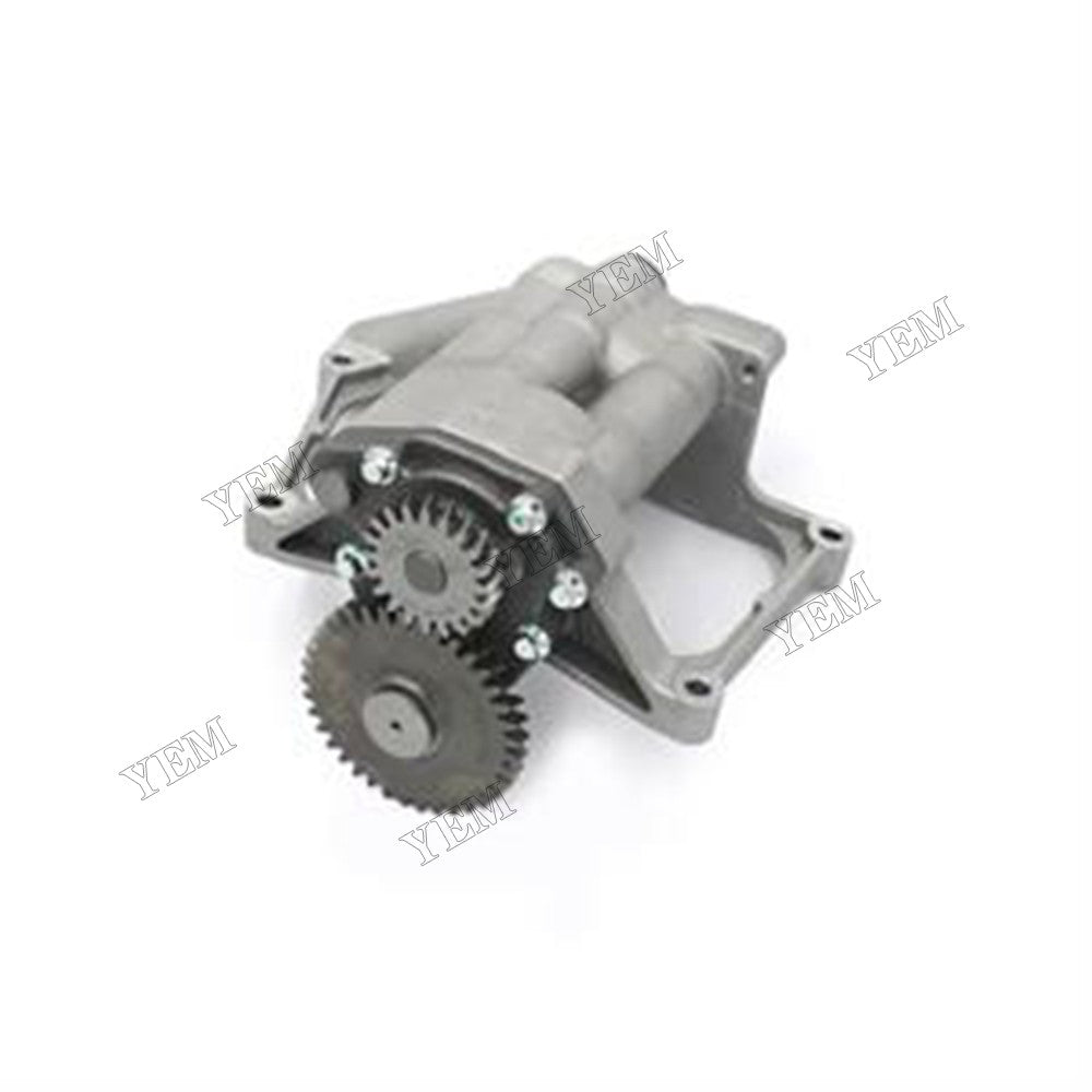 For Perkins Engine 1006 1006C 1006D 1106D-E66TA Massey Ferguson Tractor 5465 6465 6475 6480 7465 7475 7480 Oil Pump T410626