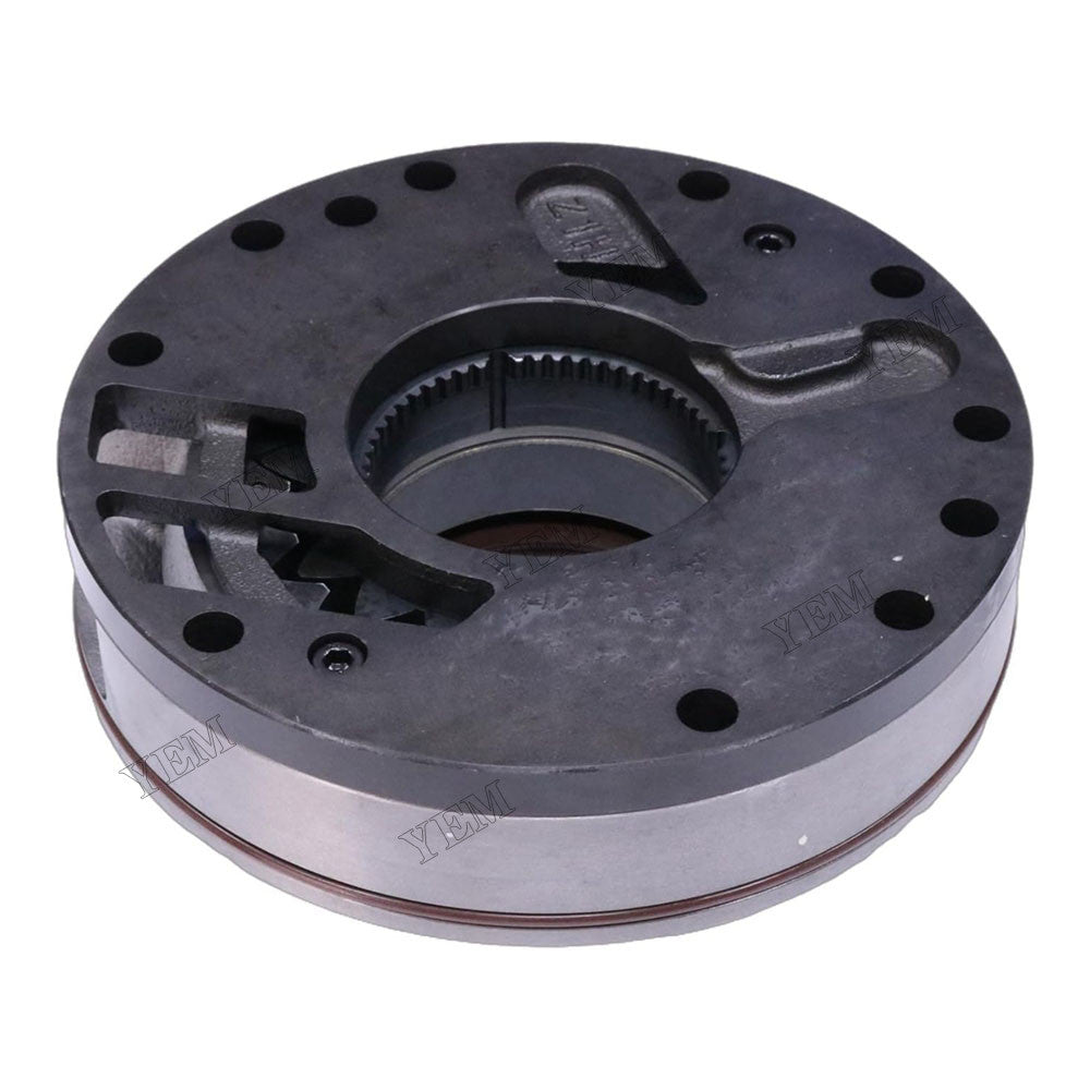 For JCB Wheel Loader 436 446 436E 456 426 456E 434S Dump Truck 714 718 722 Oil Pump 20/925583