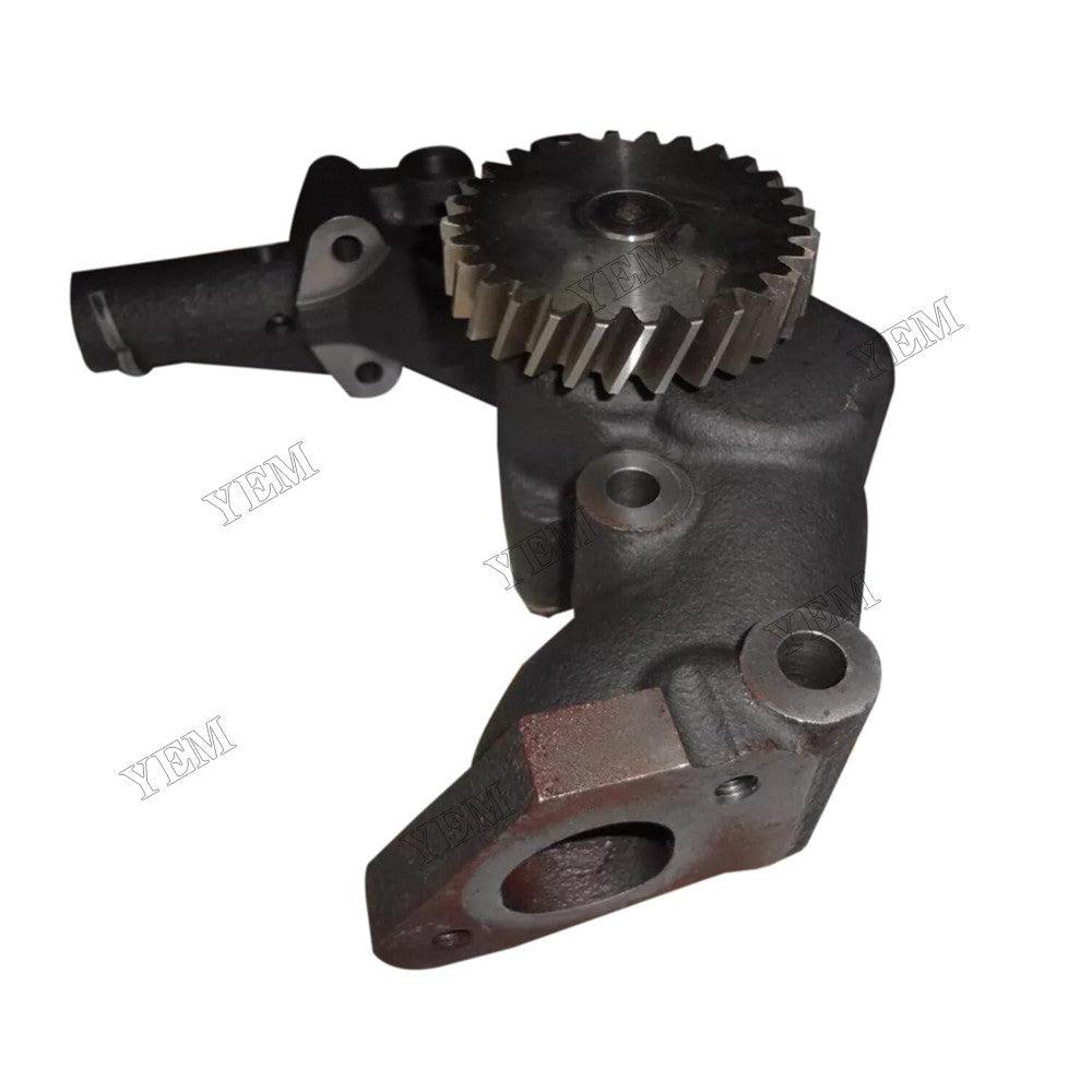 For Deutz Engine TCD8V2015 BF8M1015 BF8M1015C BF8M1015CP BF8M1015MC BF8M1015GC Oil Pressure Pump 04223422