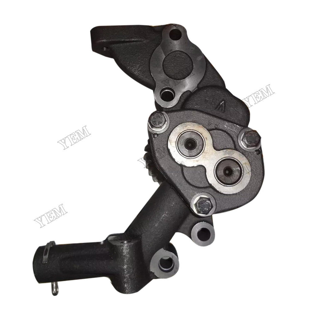 For Deutz Engine TCD8V2015 BF8M1015 BF8M1015C BF8M1015CP BF8M1015MC BF8M1015GC Oil Pressure Pump 04223422 For Deutz