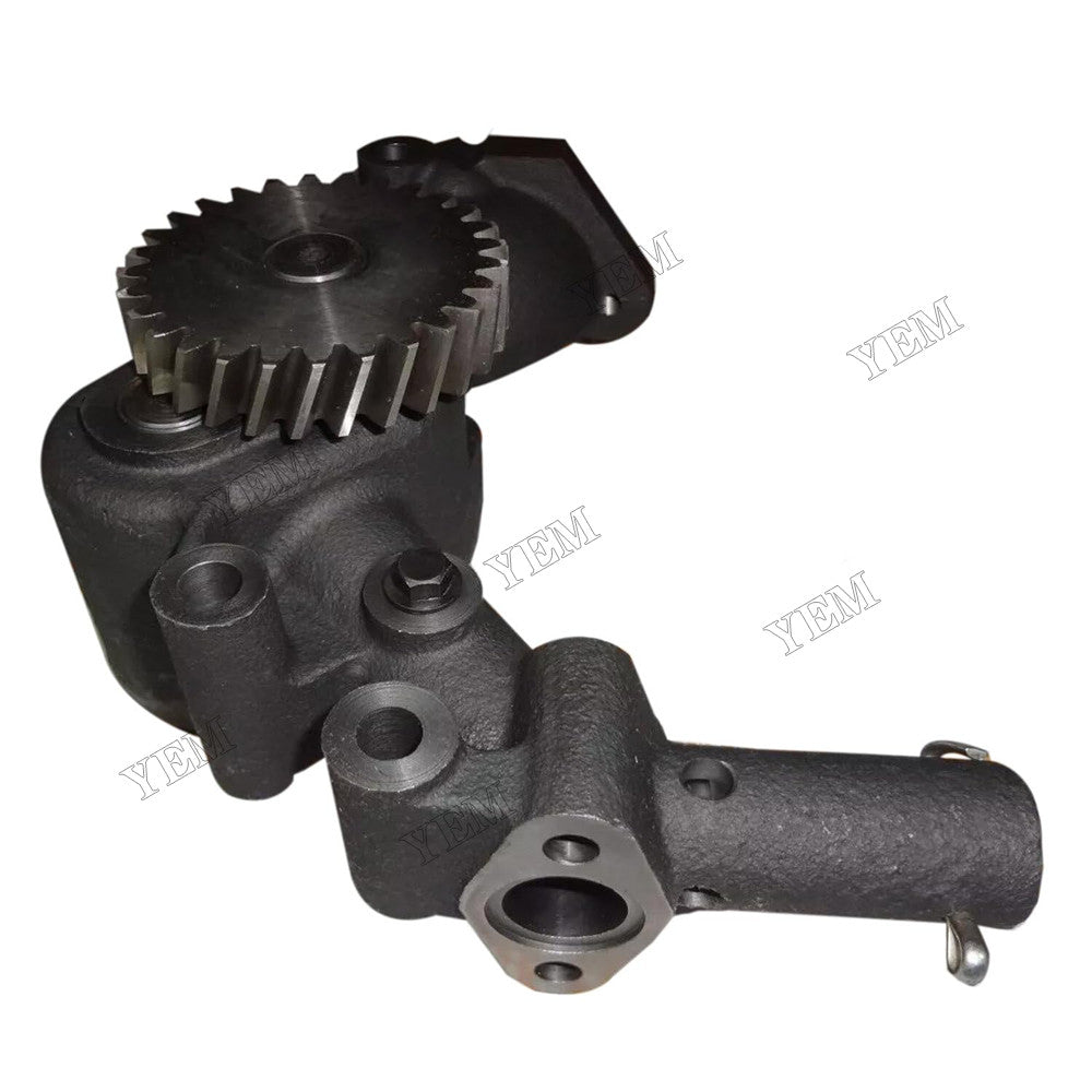For Deutz Engine TCD8V2015 BF8M1015 BF8M1015C BF8M1015CP BF8M1015MC BF8M1015GC Oil Pressure Pump 04223422 For Deutz