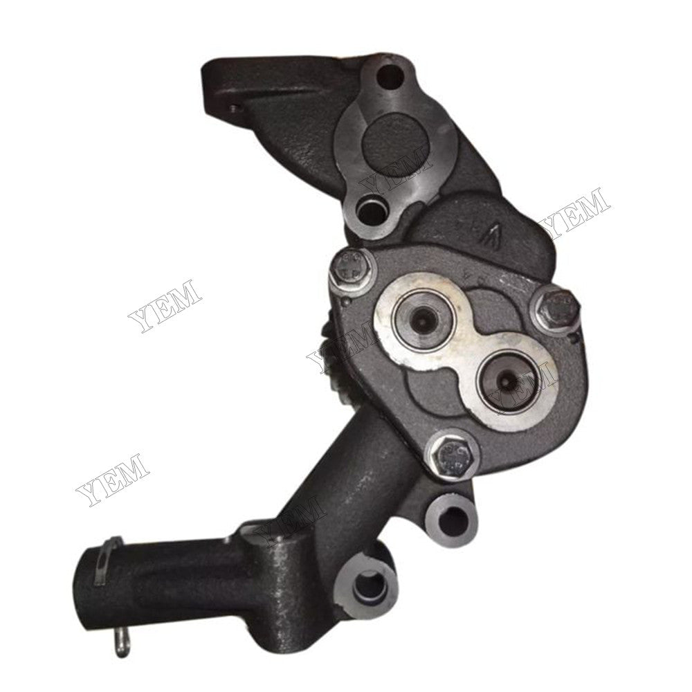 For Deutz Engine BF6M1015 BF6M1015C Oil Pump 04223423