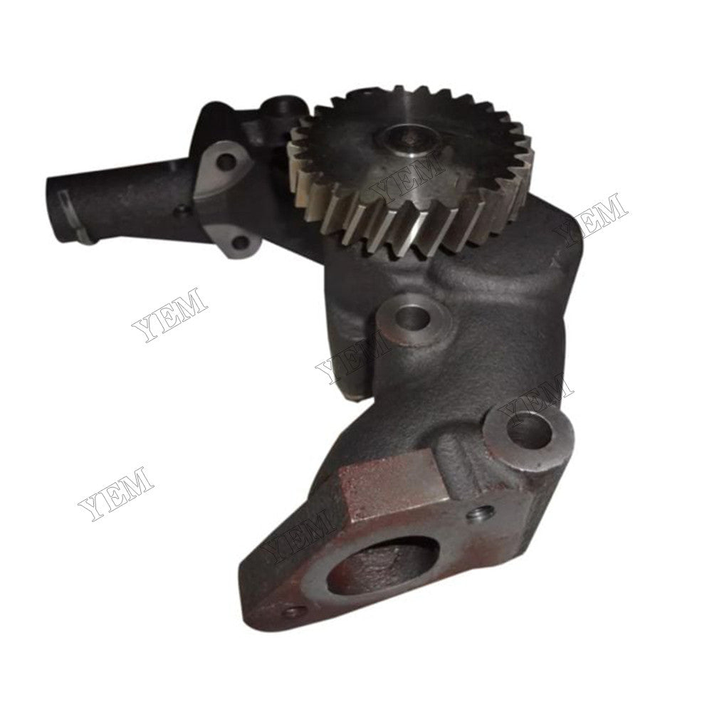 For Deutz Engine BF6M1015 BF6M1015C Oil Pump 04223423 For Deutz