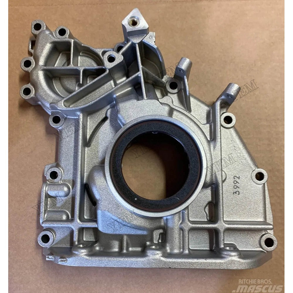 For Deutz Engine BF4M2012C BF4M2013C TDD2012L04 TCD2012L04 Oil Pump 04283992 04258381 04502446