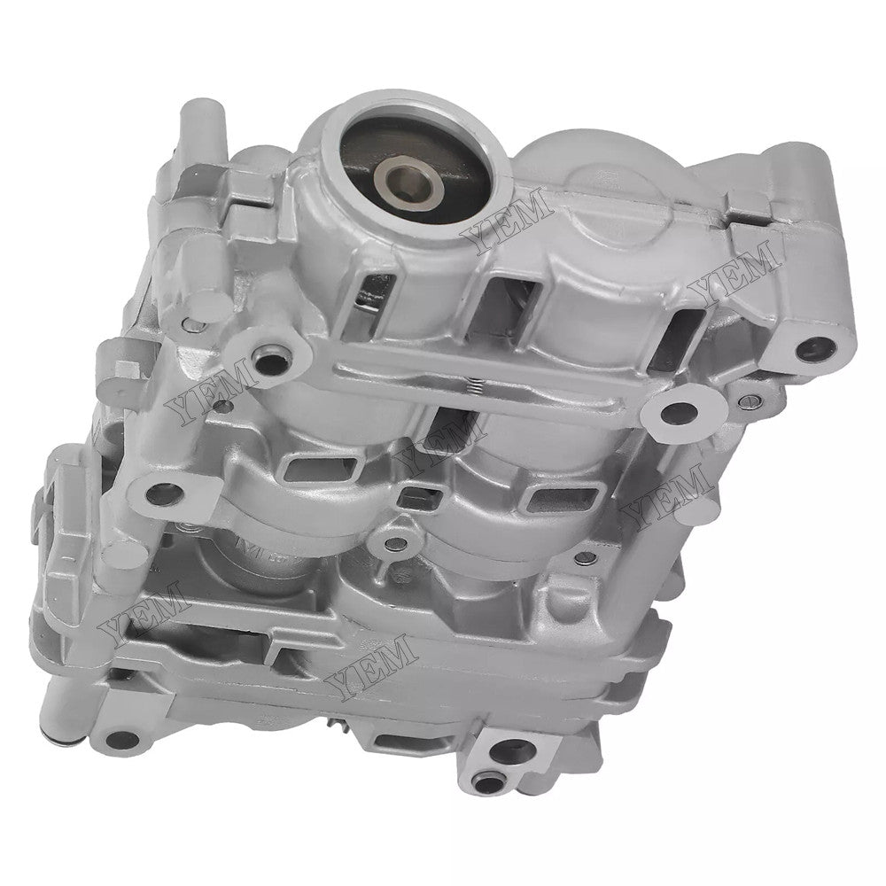 For Kia Optima Hyundai Sonata 2.4L Oil Pump Balance Shaft Assembly 23300-2G520 For Hyundai