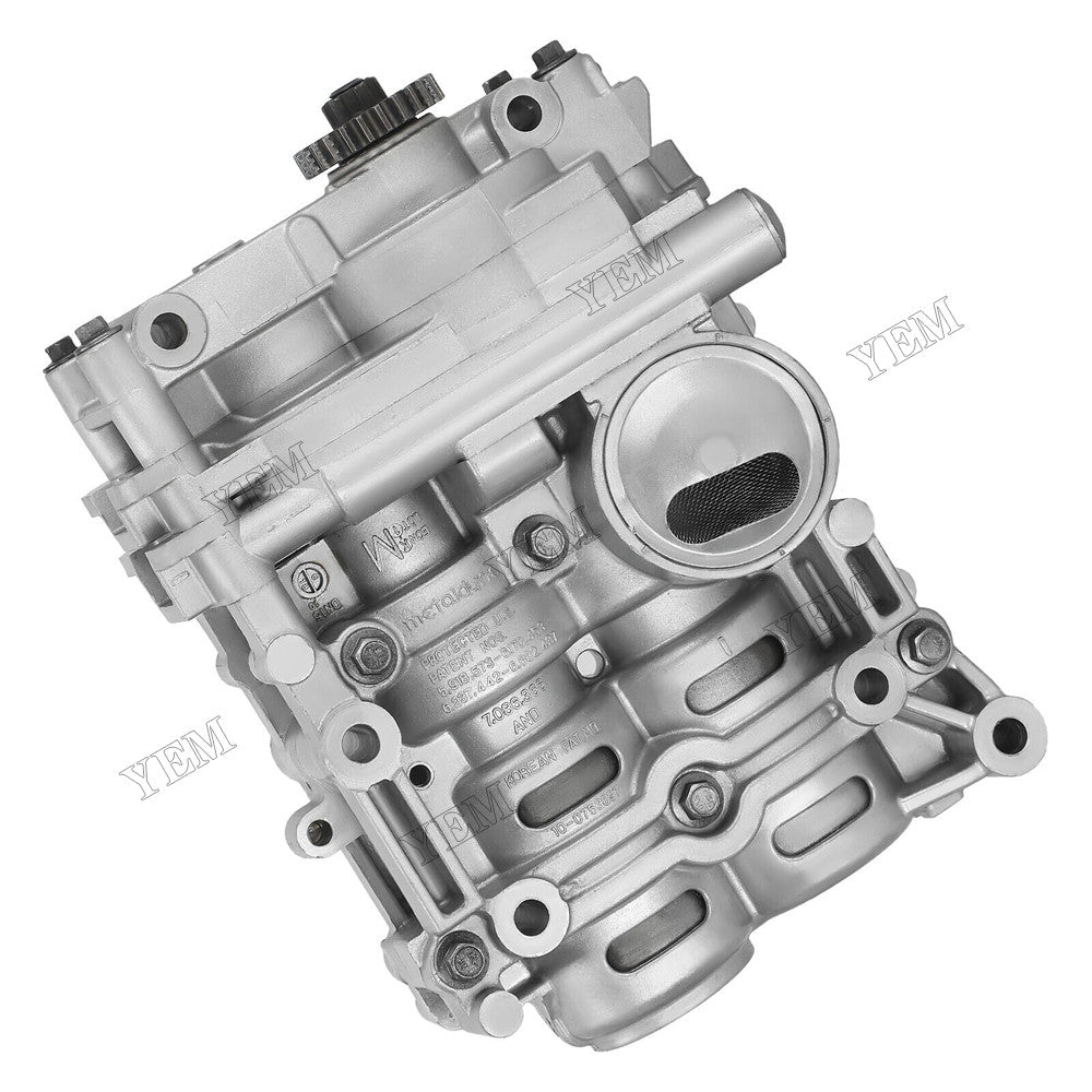 For Kia Optima Hyundai Sonata 2.4L Oil Pump Balance Shaft Assembly 23300-2G520 For Hyundai