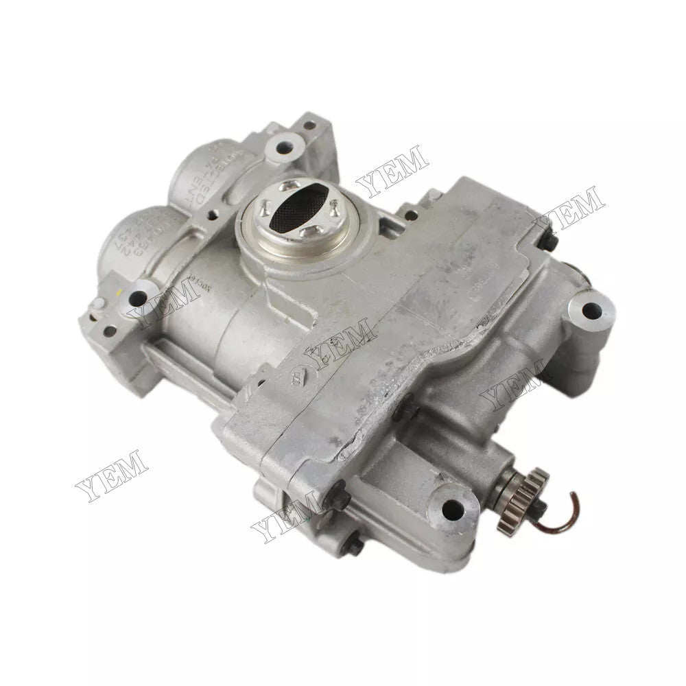 For Chrysler 200 Dodge Avenger Jeep Compass Patriot 2.4L Oil Pump With Balance Shaft 68127987AB For Dodge