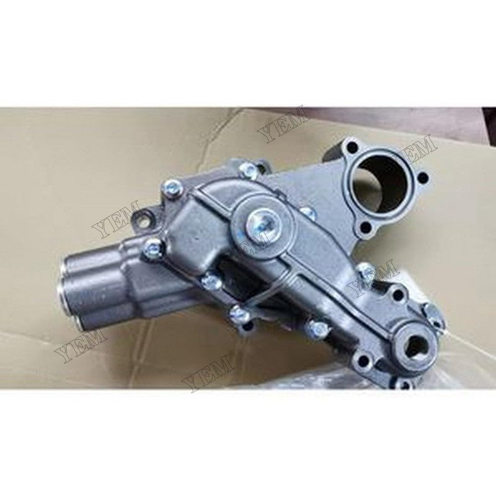 For Mitsubishi Engine S12R-PTA S16R-MPTA S16R-PTA Generator MOG1500 Oil Pump 37735-00030