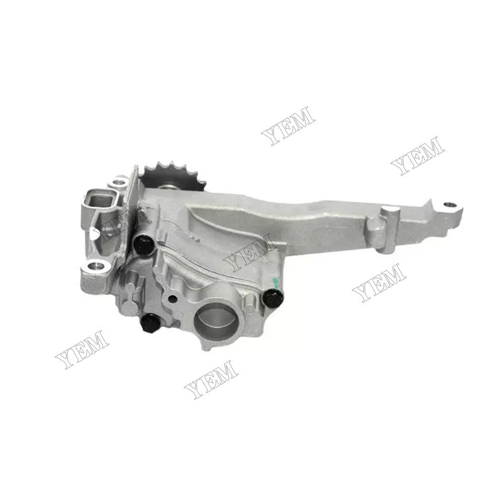 For Mercedes-Benz Engine OM 642.853 GL320 GL350 ML320 Sprinter 2500 3500 Oil Pump 6421802101 For Mercedes-Benz