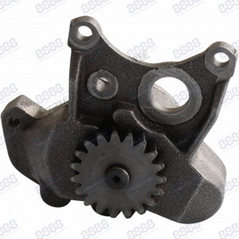 For Perkins Engine T4.236 JCB Loader 214 215 217 3CX 4CX 5CX Oil Pump 02/101221 02/101612