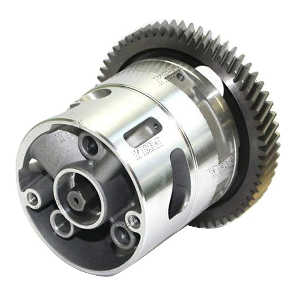 For Mercedes-Benz Engine OM651 C-Class E-Class VITO Dualiner GLE Oil Pump 6511802601 For Mercedes-Benz