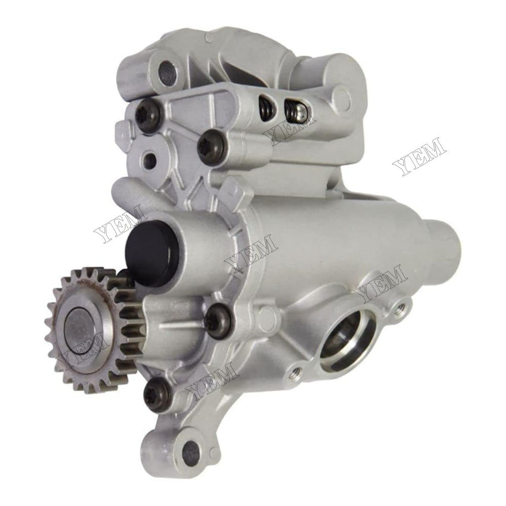 For Audi A3 AA4 Q3 Q5 TT VW Beetle Passat Scirocco CC Oil Pump 06H115105AF
