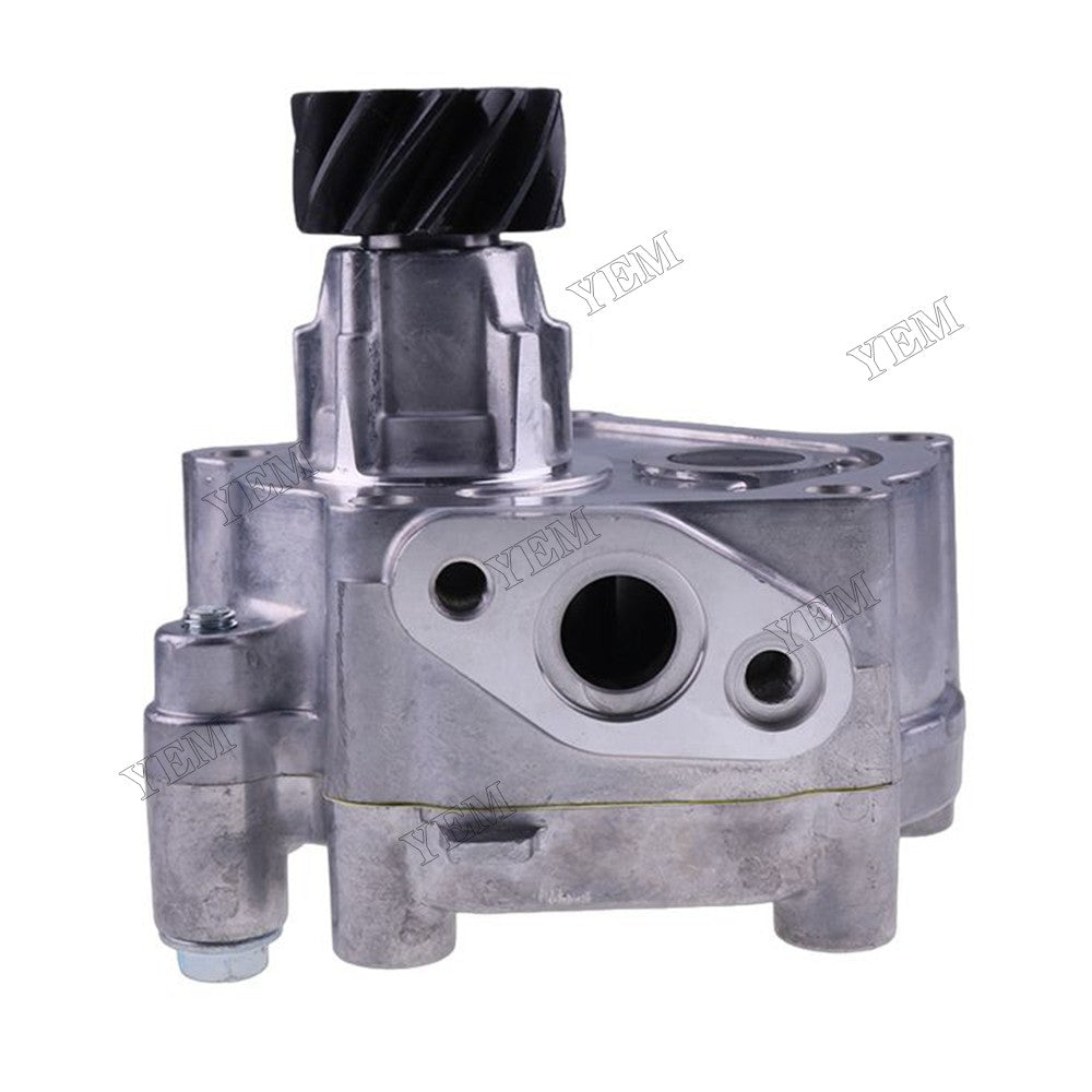 For Mitsubishi Engine 4D30 6DS7 Truck Fuso Canter FE111 Oil Pump ME014475 For Mitsubishi