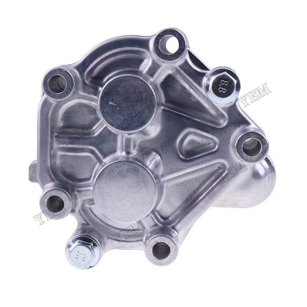 For Mitsubishi Engine 4D30 6DS7 Truck Fuso Canter FE111 Oil Pump ME014475 For Mitsubishi