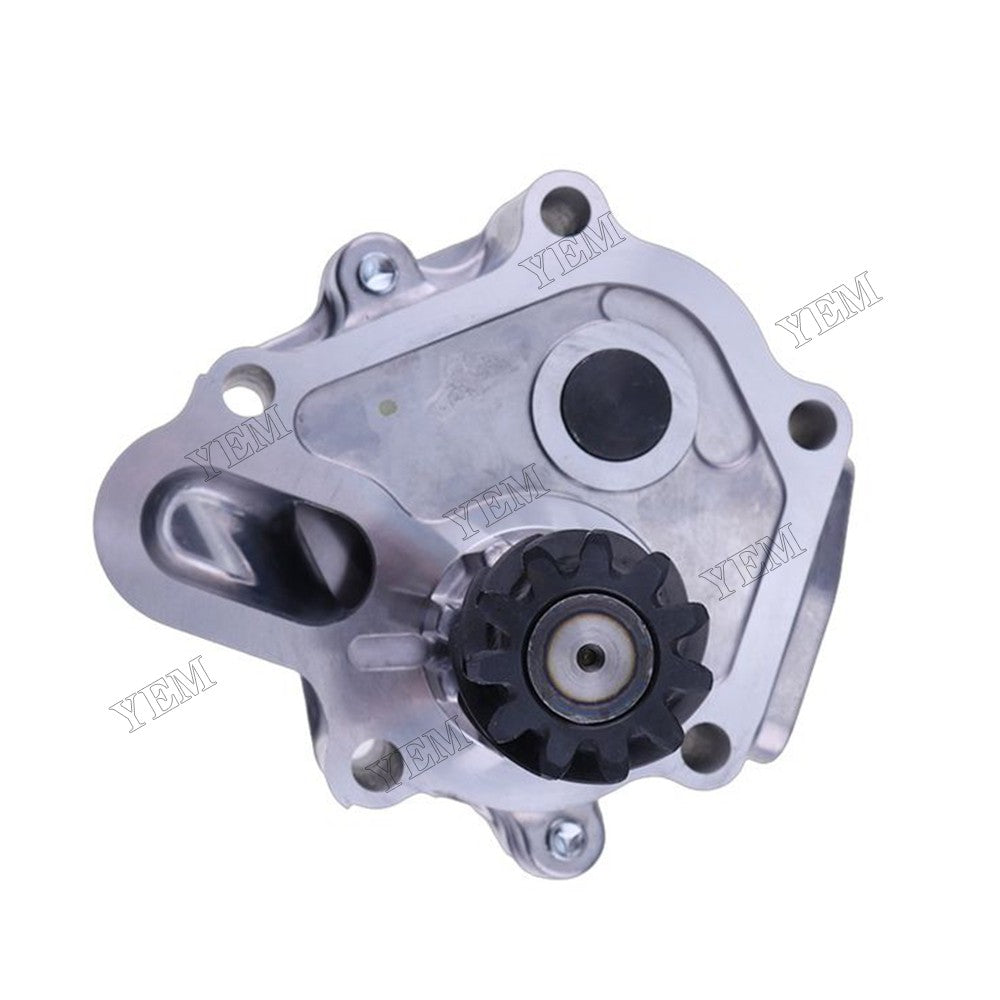 For Mitsubishi Engine 4D30 6DS7 Truck Fuso Canter FE111 Oil Pump ME014475 For Mitsubishi