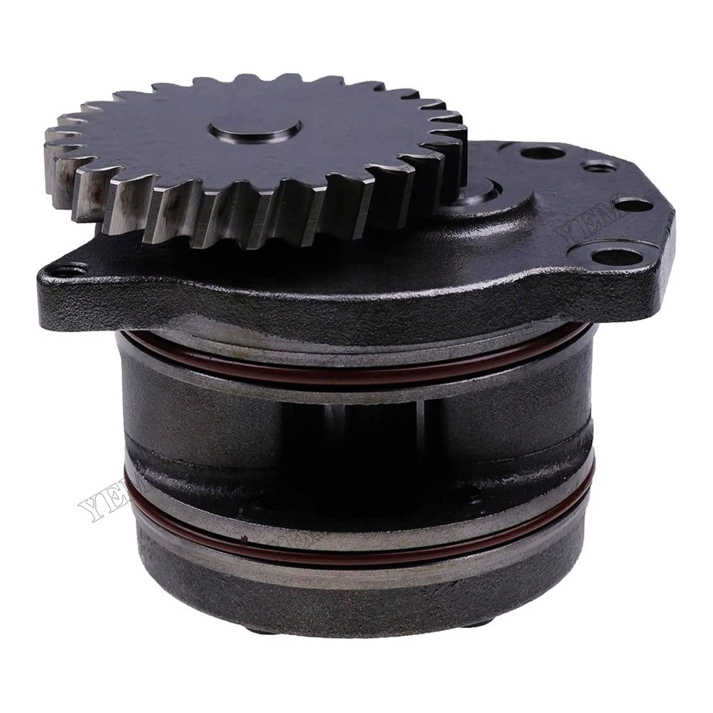 For Cummins Engine L10 M11 QSM11 Oil Pump 3401186