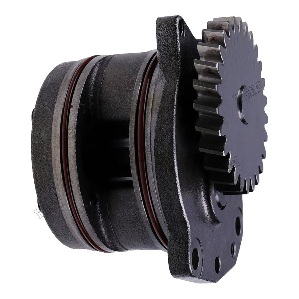 For Cummins Engine L10 M11 QSM11 Oil Pump 3401186 For Cummins
