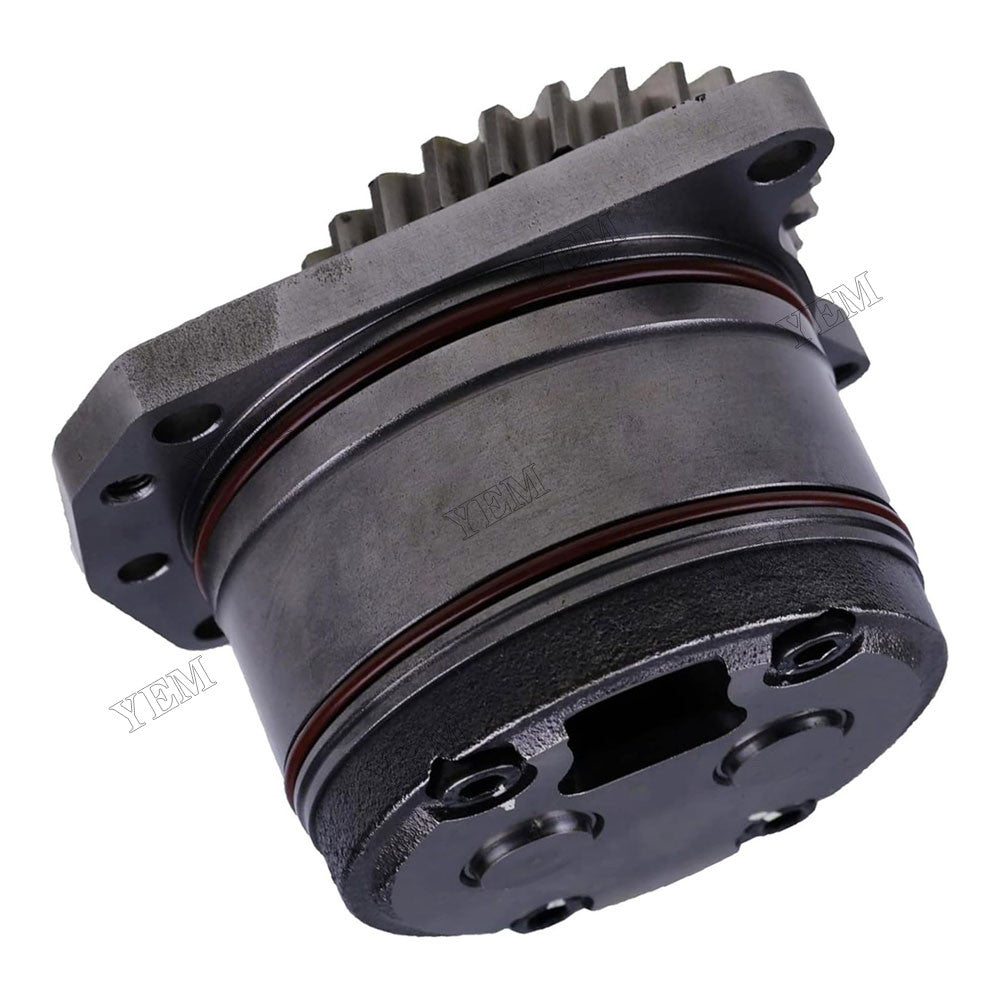For Cummins Engine L10 M11 QSM11 Oil Pump 3401186 For Cummins