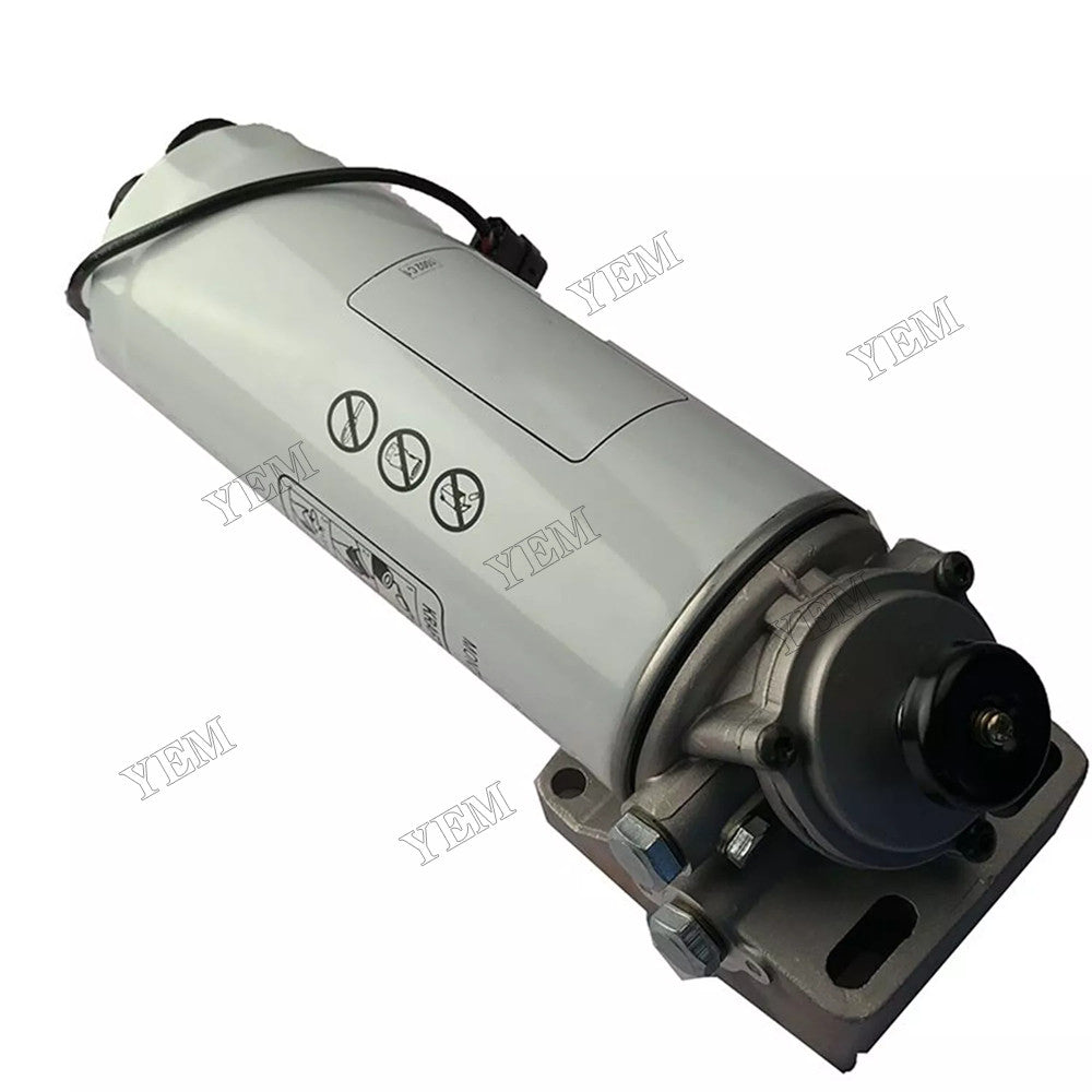 For Deutz 2012 1013 2013 Engine Volvo Excavator Oil Pump 02113832 For Deutz