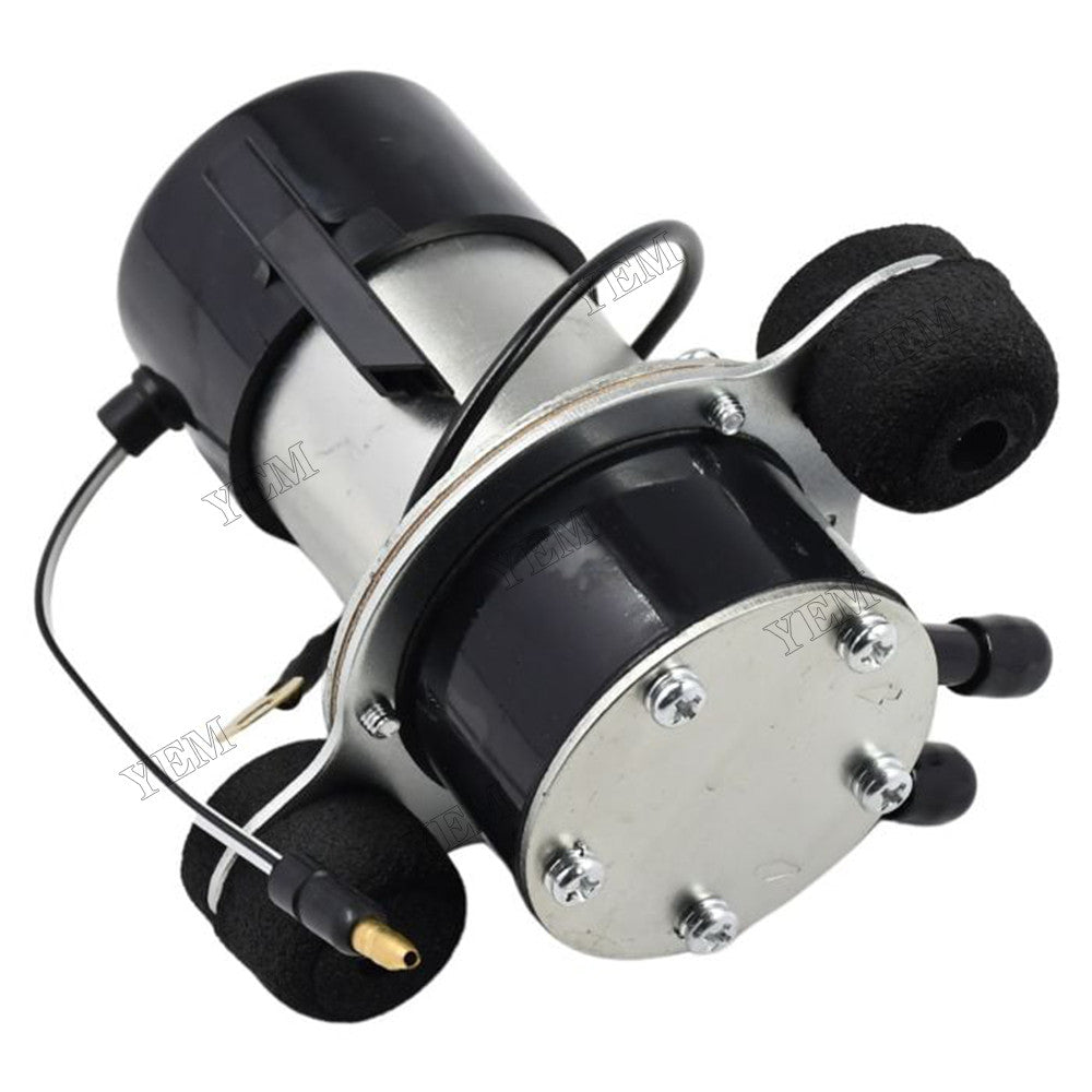 High quality Oil Pump 560A-600-020-00 3656-2713-100-0G 12V Pipe 6mm YEMPARTS