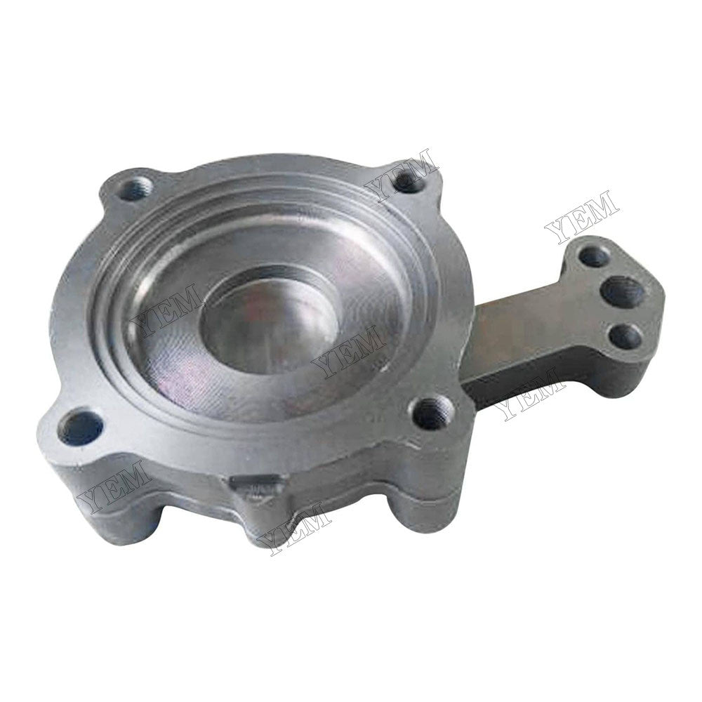 For Howo Truck HW19710 Oil Pump WG2203240009 For HOWO