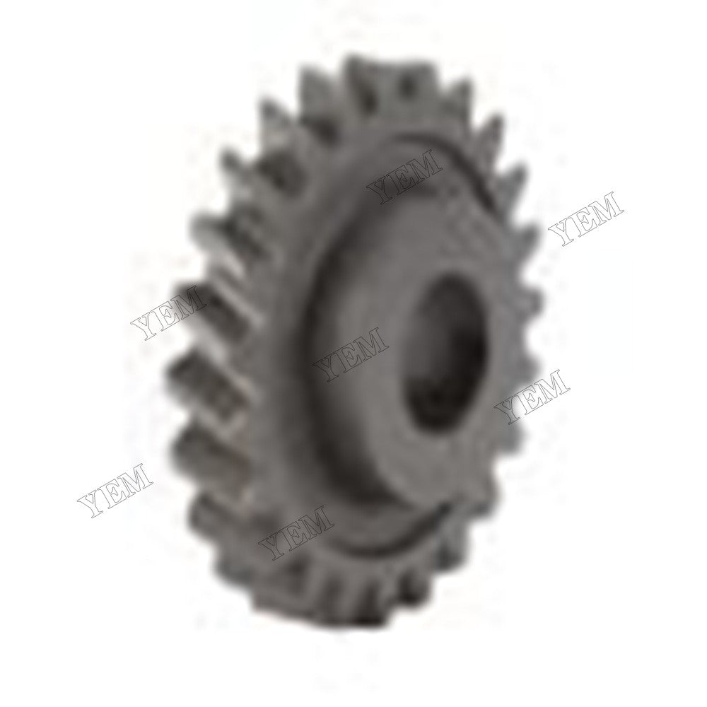 For Caterpillar CAT Engine S6KT S4K Excavator E320 E320B 24T Oil Pump Gear 34335-12070 5I-7686 For Caterpillar