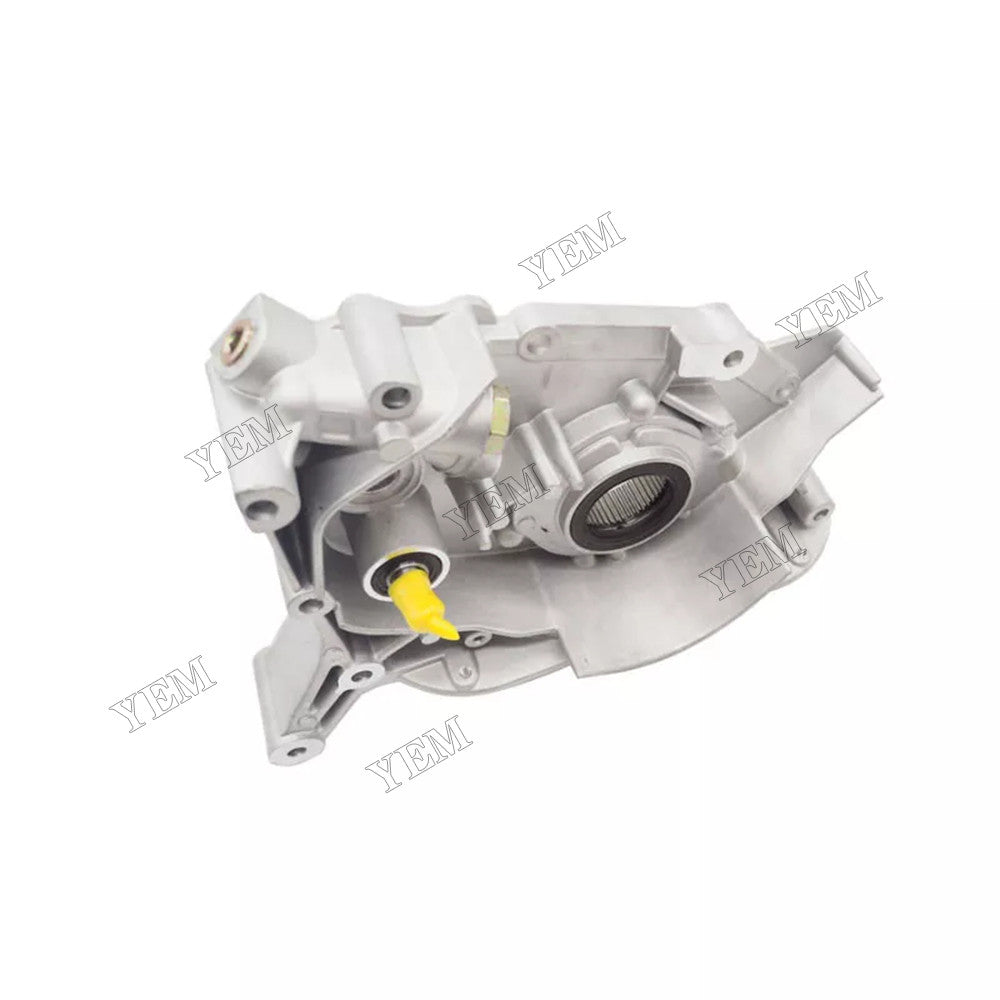 For Mitsubishi L200 L300 Pajero 4D56 4D56T 2.5L Turbo Diesel Engine Oil Pump MD181583
