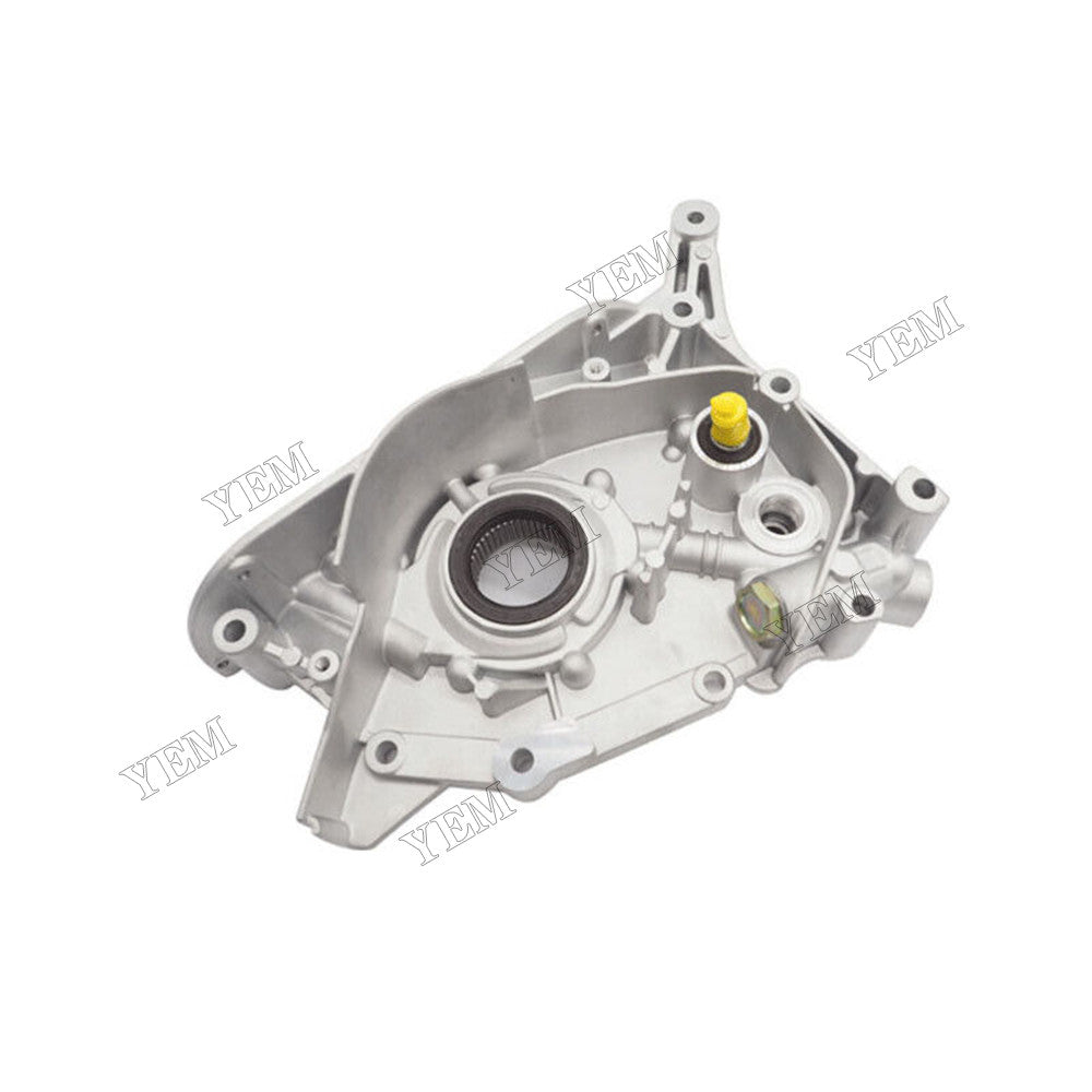 For Mitsubishi L200 L300 Pajero 4D56 4D56T 2.5L Turbo Diesel Engine Oil Pump MD181583 For Mitsubishi