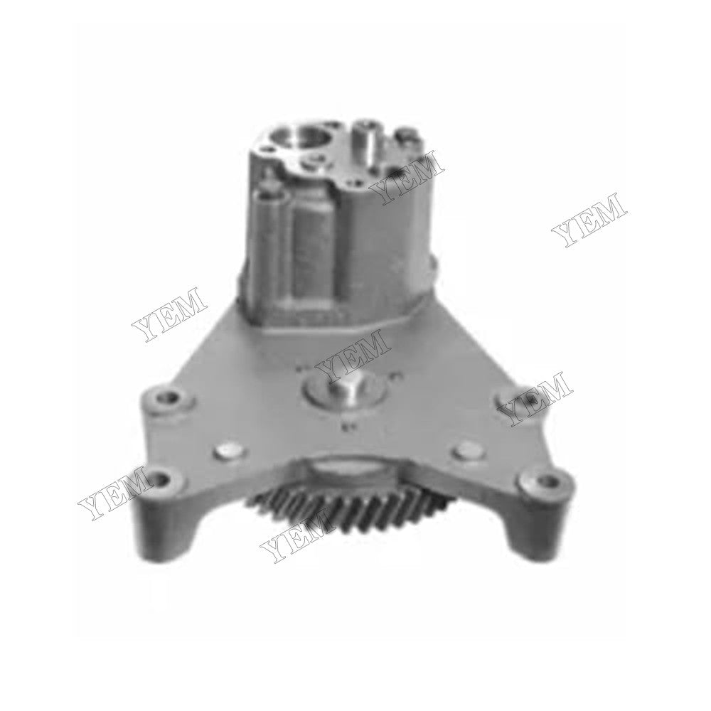 For Volvo Engine D10 D10B TD103KAE TD121KG TD122KLE Truck F12 FL10 FM10 Oil Pump 478649