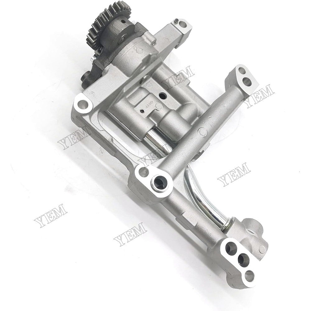 For Perkins Engine 1103C-33 1103C-33T Massey Ferguson Telescopic Handler 8925 8926 89410 Tractor 431 451 461 3425 Oil Pump 4225294M1 For Perkins