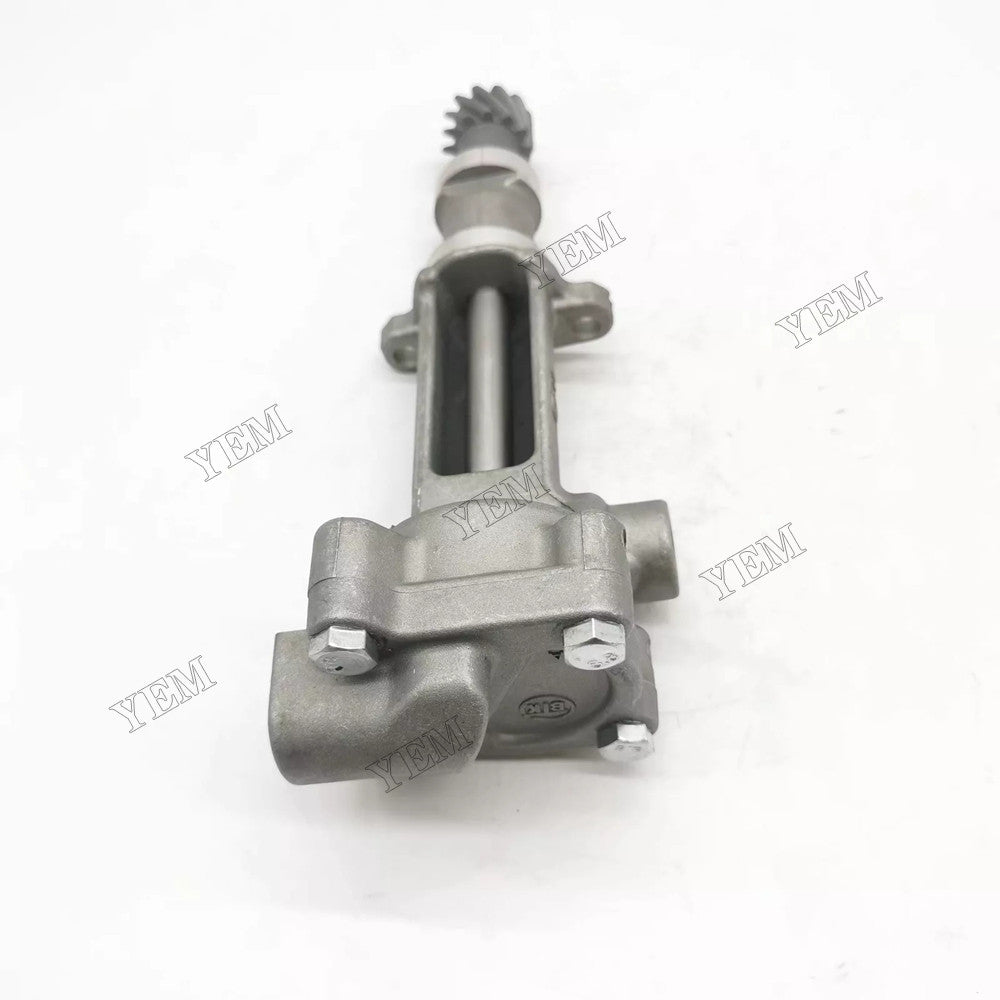 For Bobcat Skid Steer Loader 843 1213 Oil Pump 6660007 For Bobcat