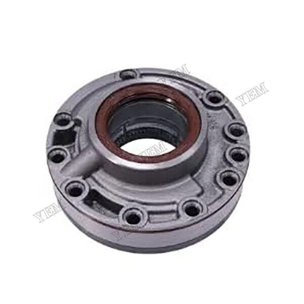 For Hyundai Wheel Loader 180D-9 250DE HL757-7 HL760-7A HL760-F Oil Pump ZGAQ-02856