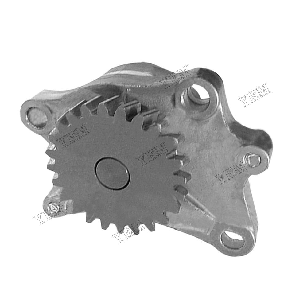 For Mitsubishi Engine S3L2 Caterpillar CAT Excavator 302.5C 303 304 Oil Pump 199-2233