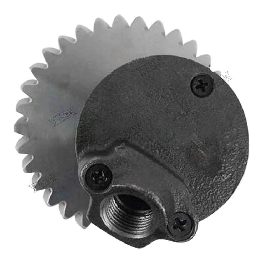 For Deutz Engine F2L511 Oil Pump 04191262 For Deutz