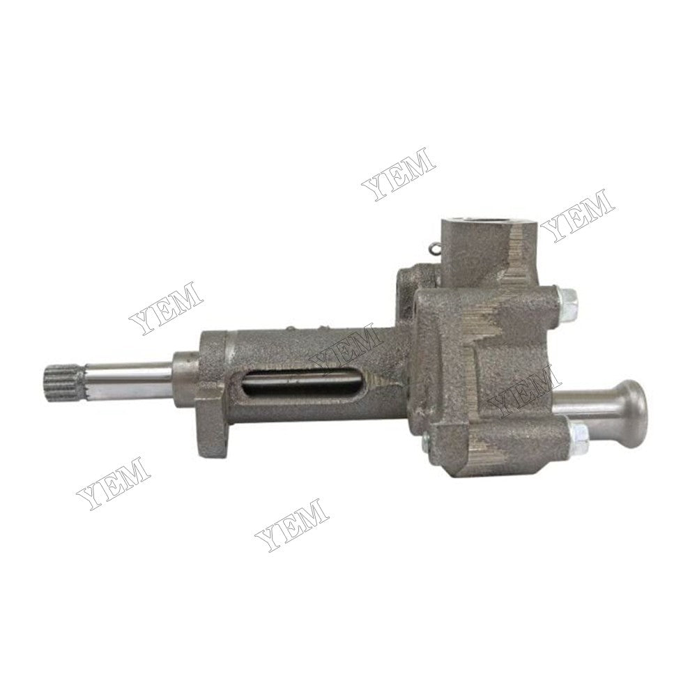 4BD1 6BD1 3.9L Oil Pump 8943662410 for Isuzu For Isuzu