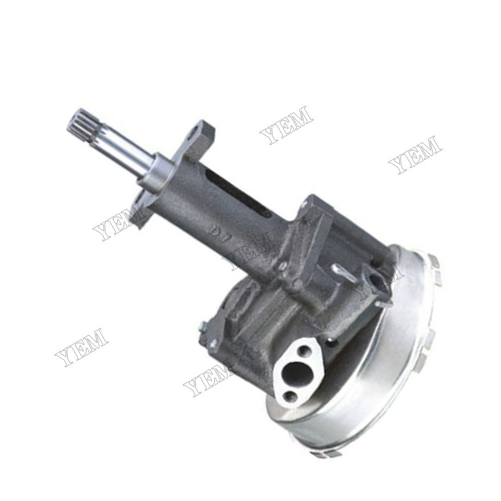 Engine 6BG1 Oil Pump 1113101990 for Isuzu For Isuzu